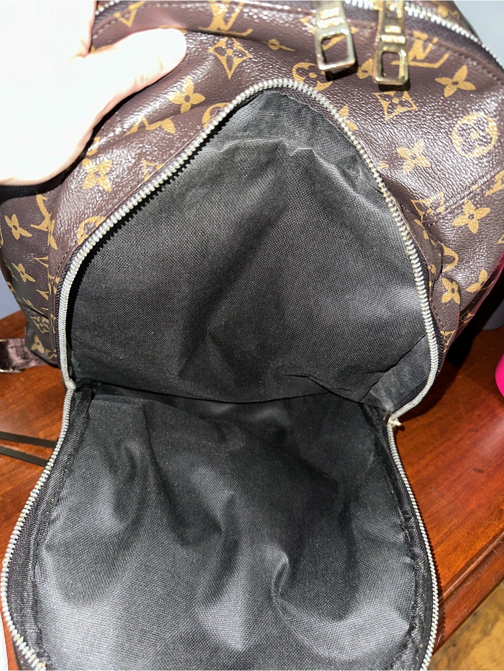 Backpack - Picture 11 of 13